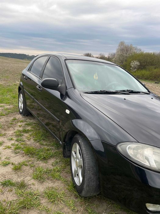 Продам Chevrolet Lacetti