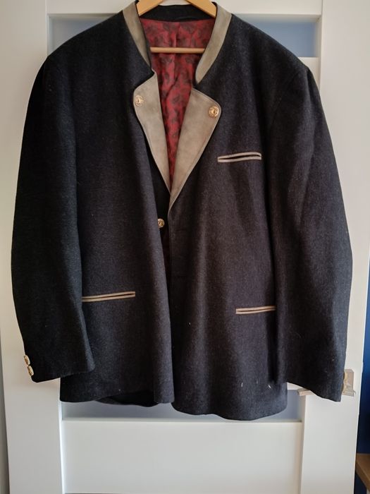 Marynarka z Distler Orginal