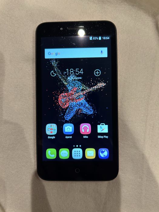 Telefon Alcatel One Touch
