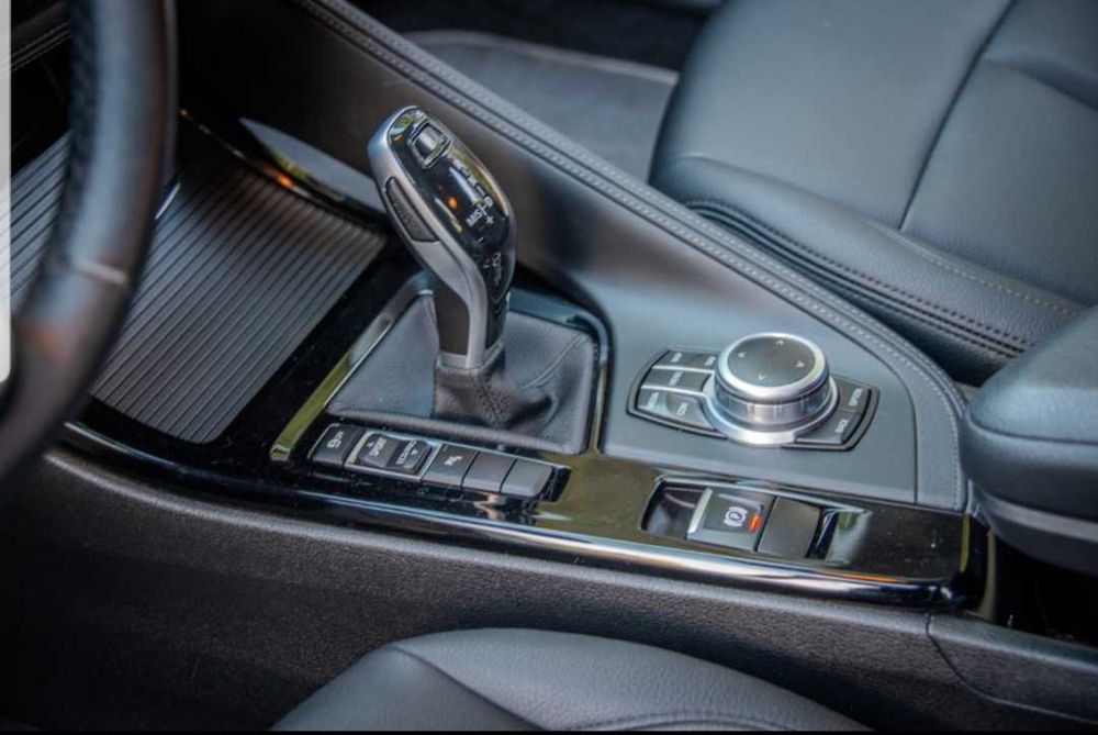BMW X2 18 d sDrive Auto 150 CV