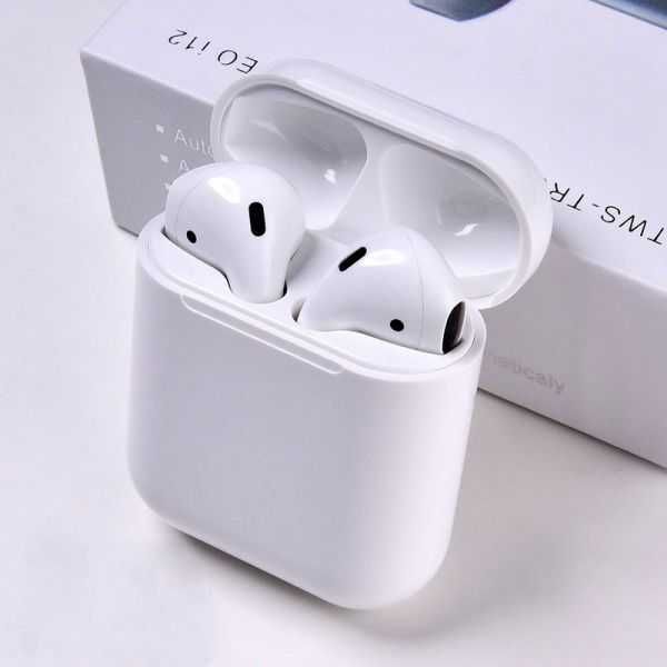AirPods I12 TWS | NOVO