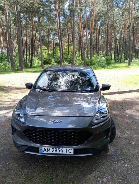 Продам Форд Ескейп Ford escape