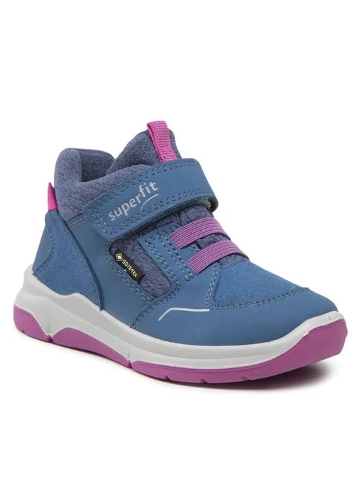 Superfit 24p 15.5 см чобітки, черевики, ботинки, кросівки