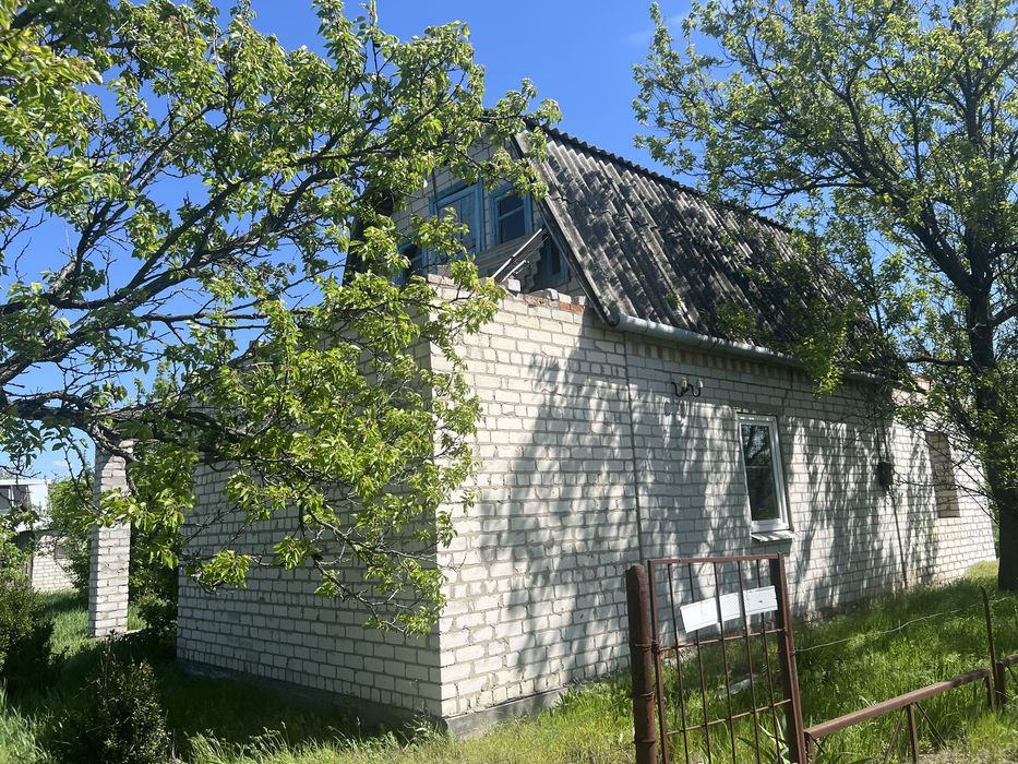 Продам дачу с. Романки ( 18км від Кременчука)