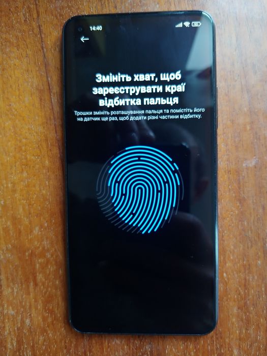 Xiaomi Mi 11 lite 5G NE 8/128