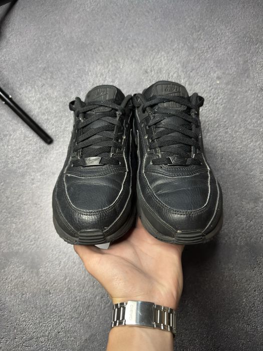 Кросівки Nike Air Max LTD 3