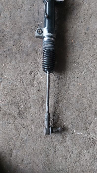 вито 638 рулевая рейка.Рульова рейка-Mercedes Vito.Рульова-Віто Бровар