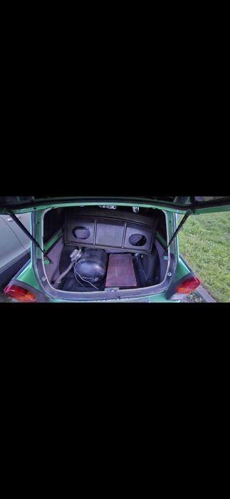 Trabant 1.1lpg Cena OSTATCZNA do końca ogloszenia