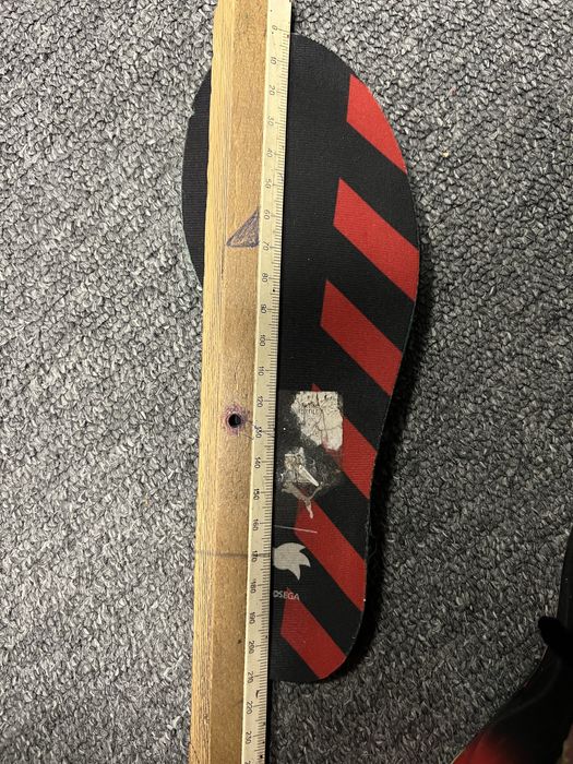 Кроссовки Puma RS Sonic