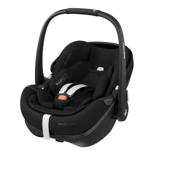 Maxi Cosi Pebble 360 Pro 2 + baza FamilyFix 360 Pro