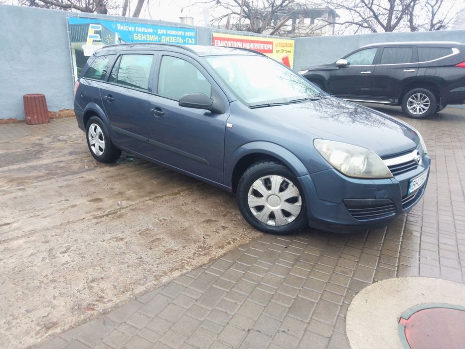 Продаю автомобіль Опель Астра