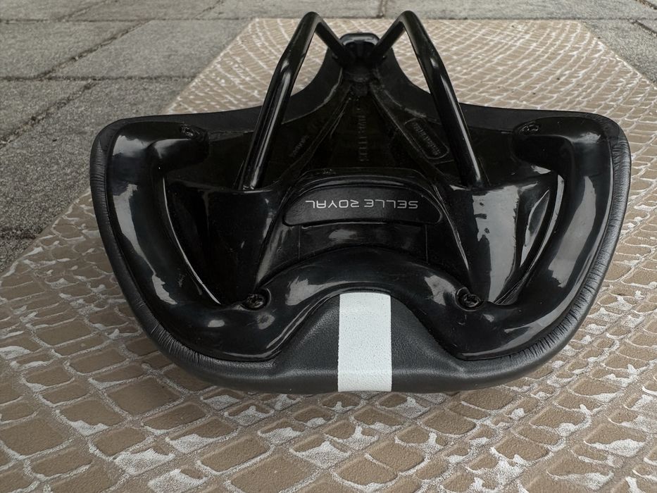 Siodełko rowerowe Selle Royal