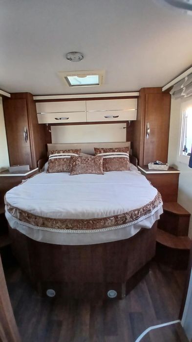 autocaravana mcluis