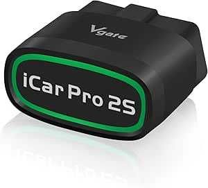 Vgate iCar Pro 2S Bluetooth 5.2 Skaner Diagnostyczny OBD2 869