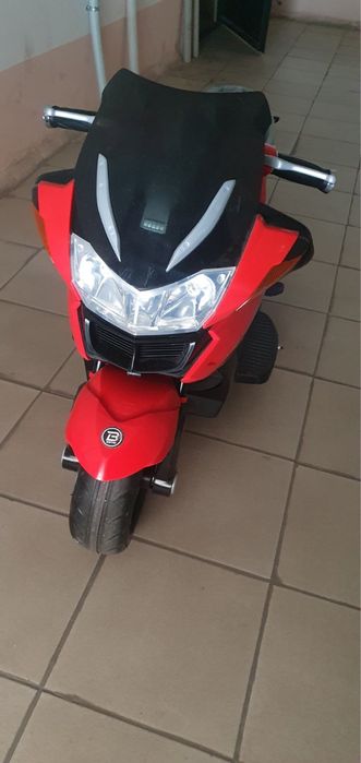 Продам електромотоцикл