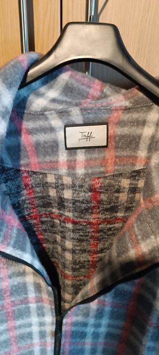 Damska bluza TAFFI XL/XXL