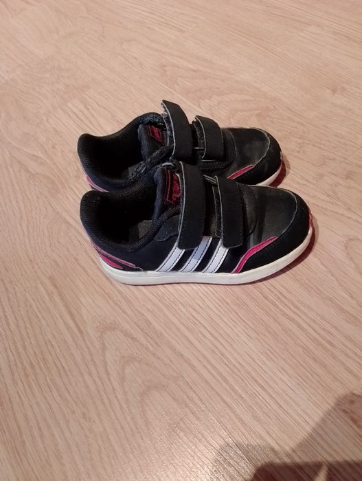 Buty chłopięce adidas