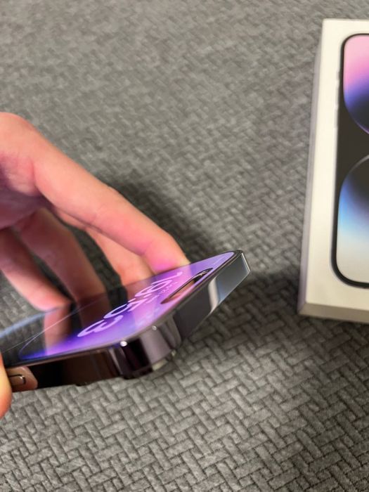 Айфон 14 про