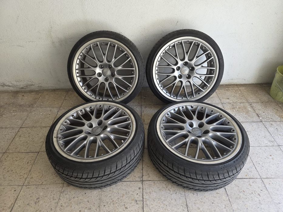 Jantes 19 BBS Speedline Originais 5x112