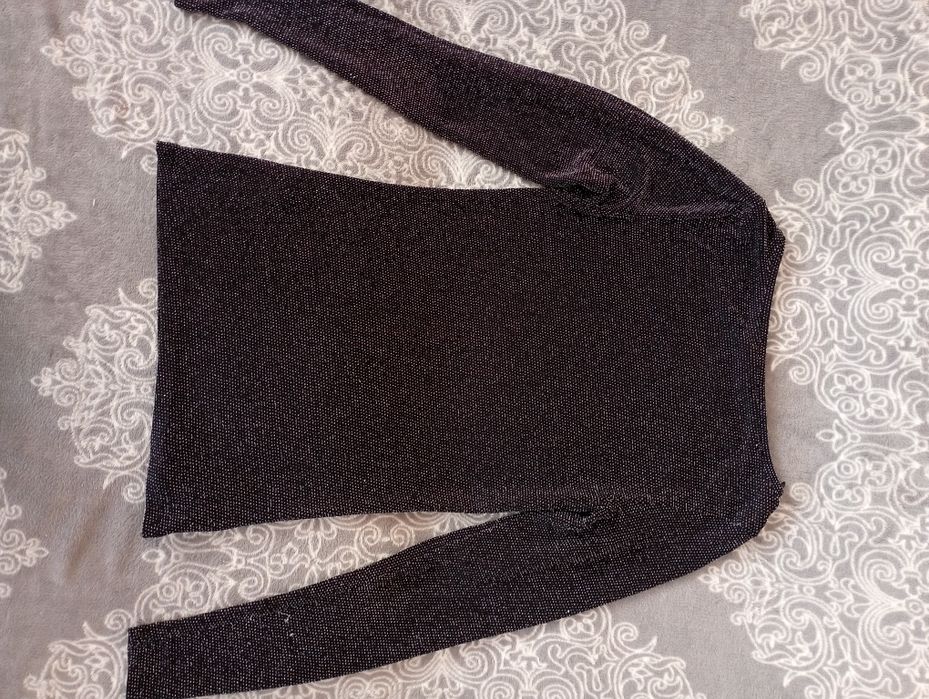 Кофта блискуча 36р XS-S Amisu