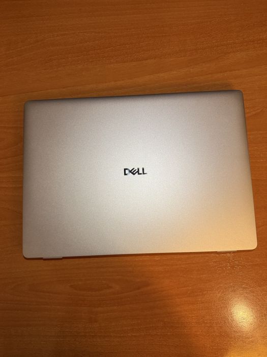 Computador Portátil Dell Pro 16” 16GB 512GB Novo