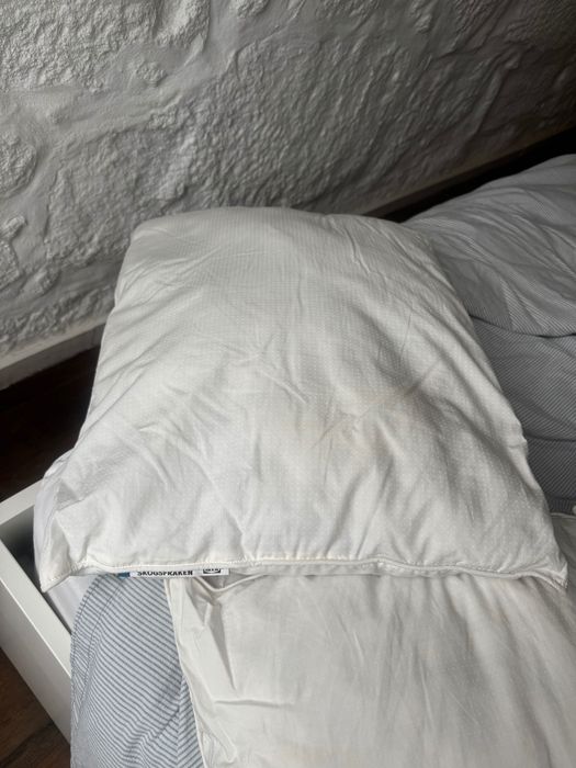 Kit de Almofadas IKEA
