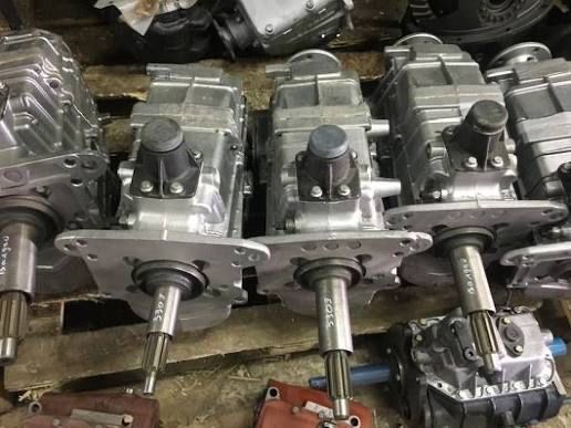 Ремонт кпп газ 3308 3309 33104 газ валдай