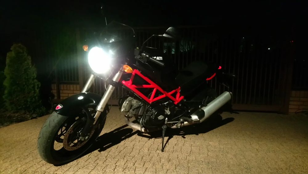 Ducati