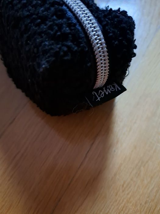 Piórnik szkolny jednokomorowy