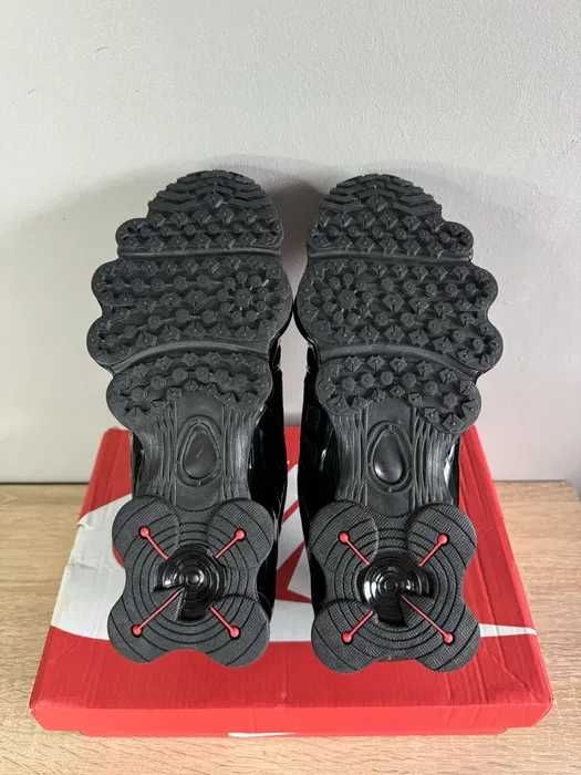 Nike Shox TL Black r.41