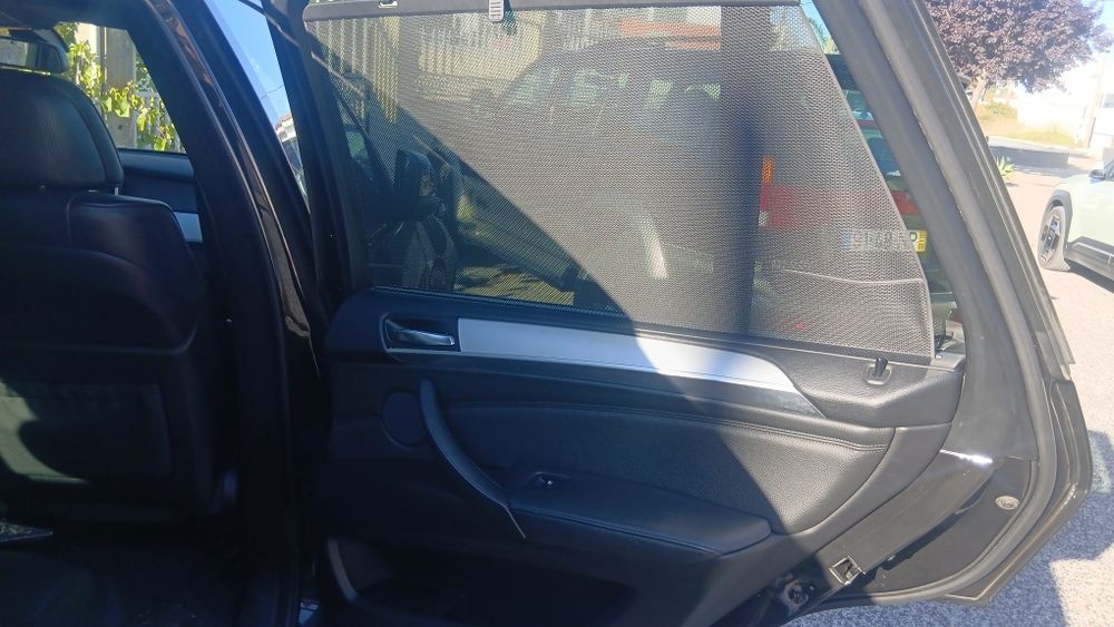 Bmw x5 35d sdrive 286cv Pack M Nacional
