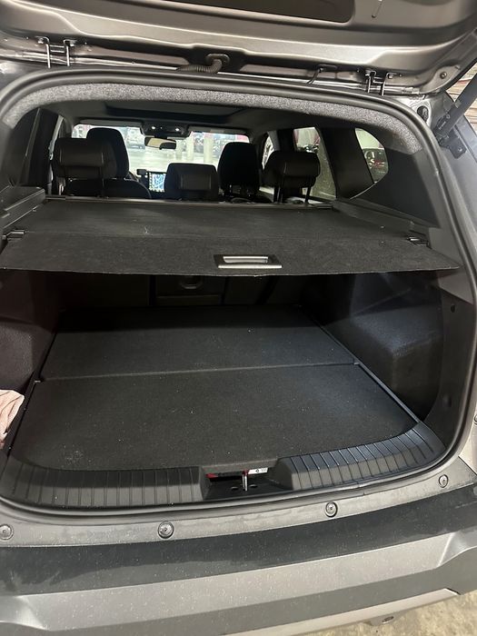Dacia Bigster 2026