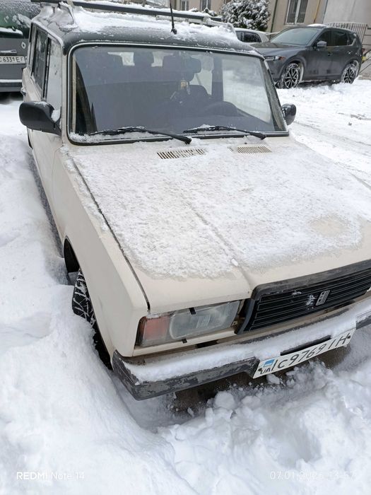 Продам ВАЗ 2104р.