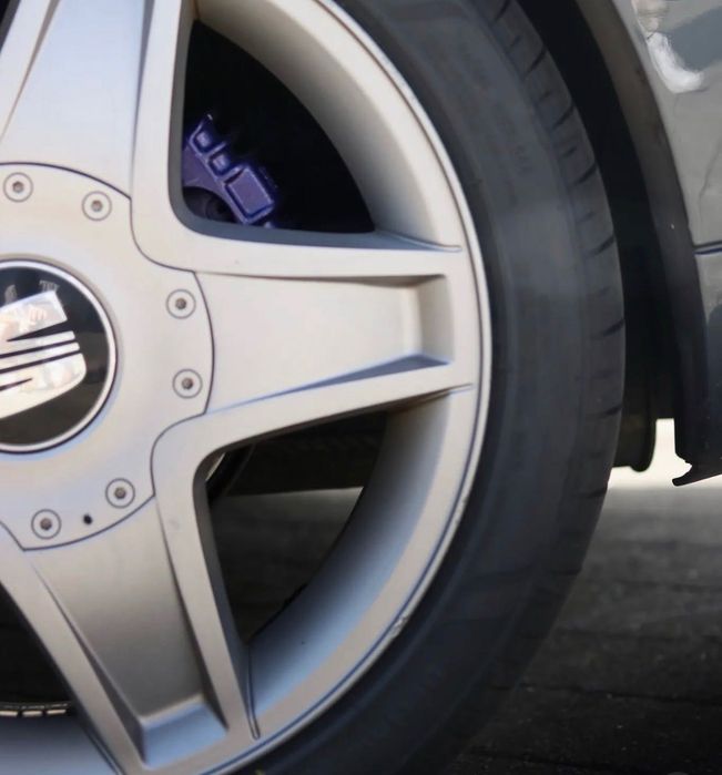 Seat Ibiza 6k2 Sport