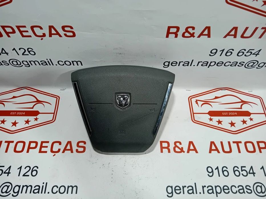 Airbag do Volante Dodge Avenger 2008 Original