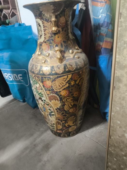 Jarrâo China 84 cm