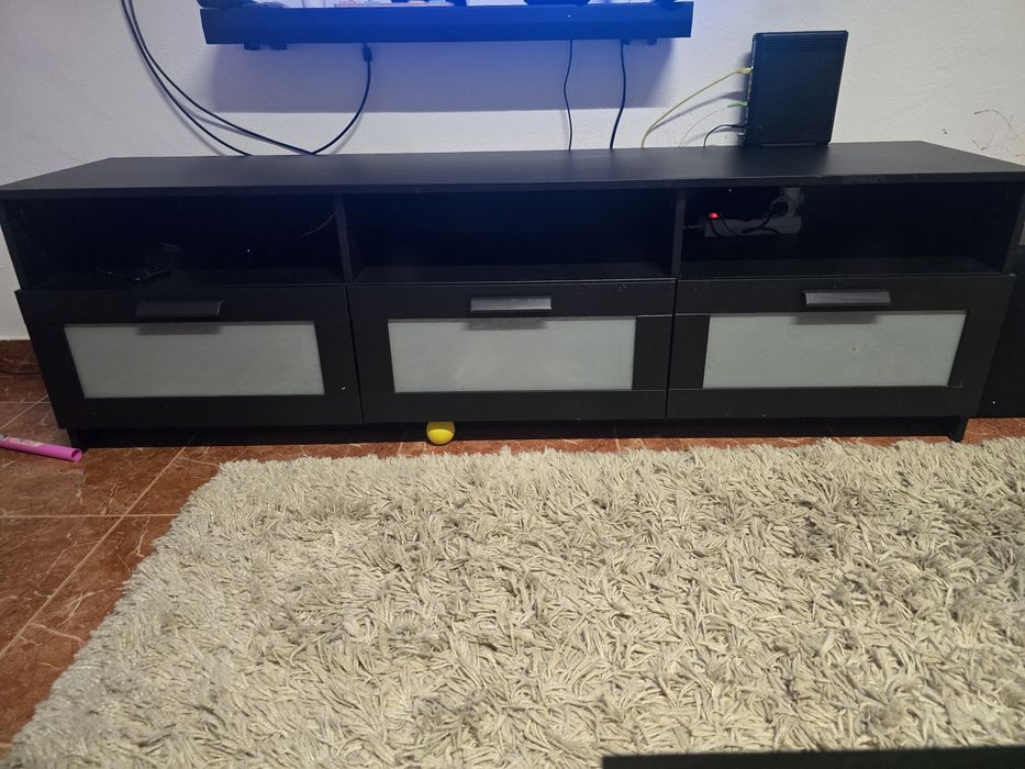 Movel tv da ikea