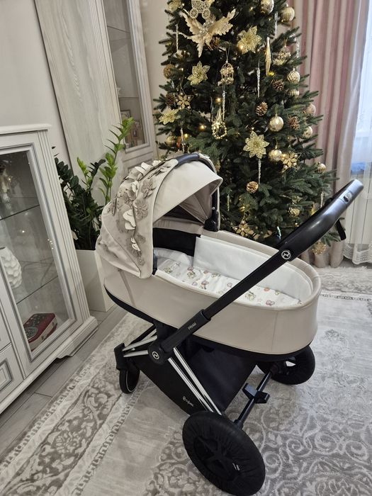 Продається візочок Cybex priam