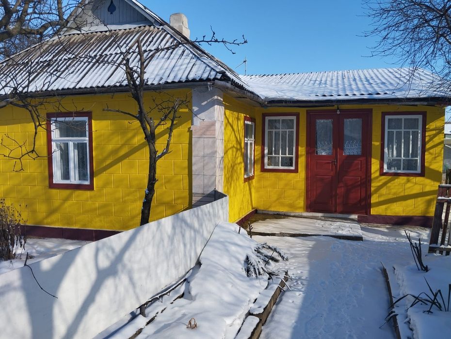 Продам будинок Жмеринка
