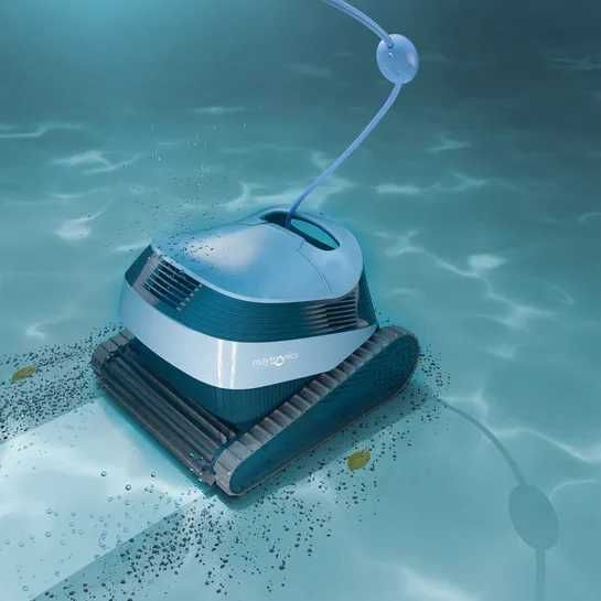Robot piscina Dolphin s2000
