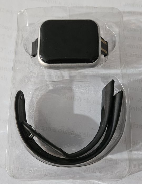 Relógio SmartWatch FitPro