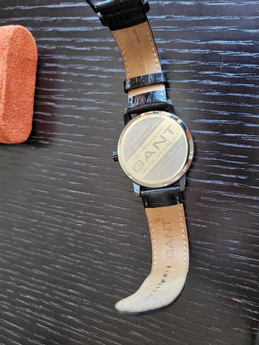 Relógio rigorosamente novo GANT