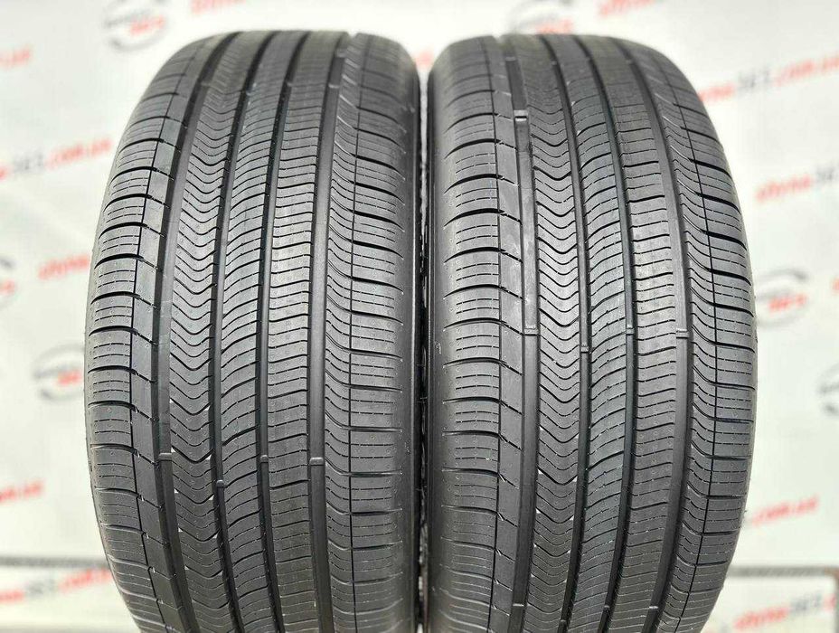Всесезонка шини як нові 255/45 R20 GOODYEAR EAGLE SPORT ALL SEASON