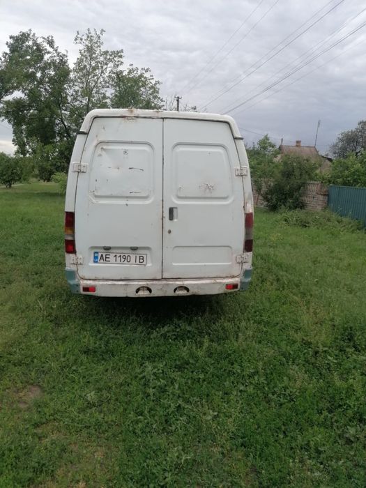 Продам Газель СРОЧНО