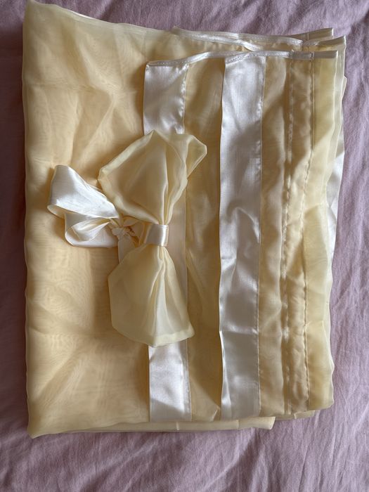 Балдахін    новий    4/1,45.