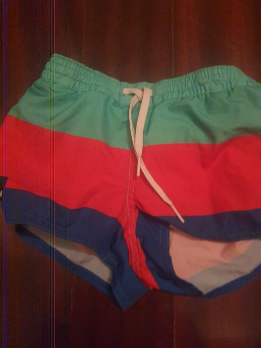 Chinelos piscina fato banho