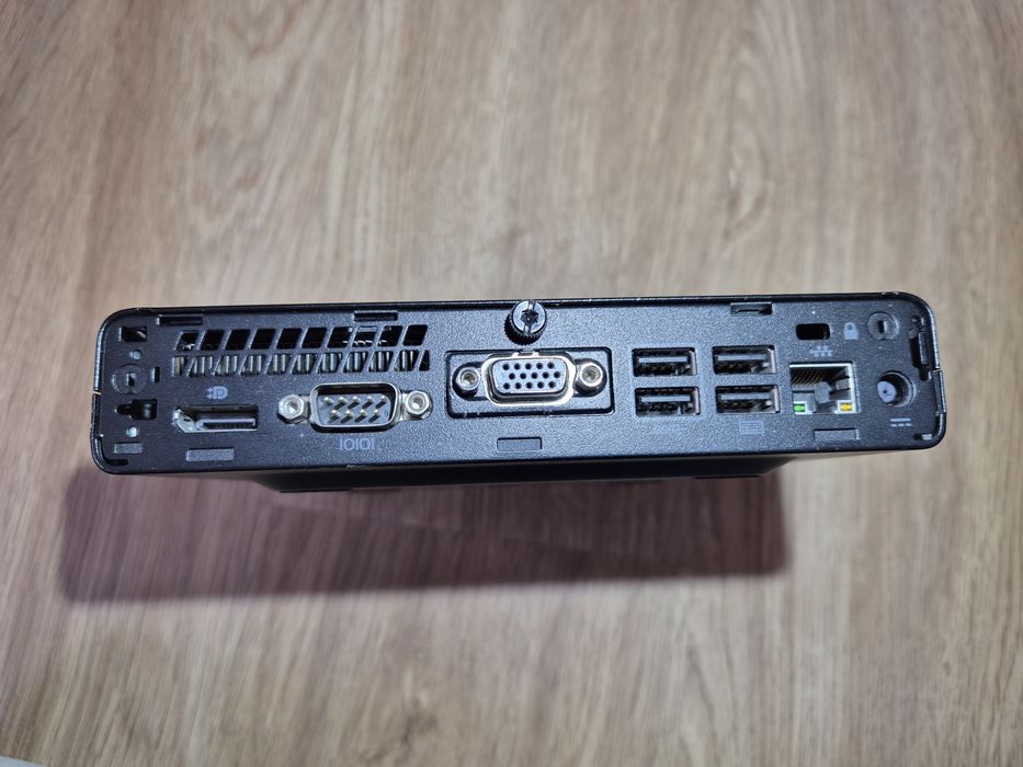HP ProDesk 400 G3