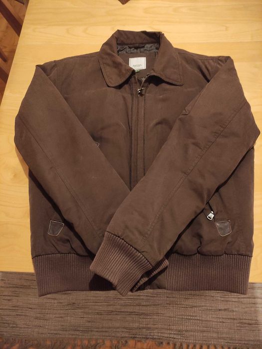 Casaco Zara + Casaco Salsa  30€