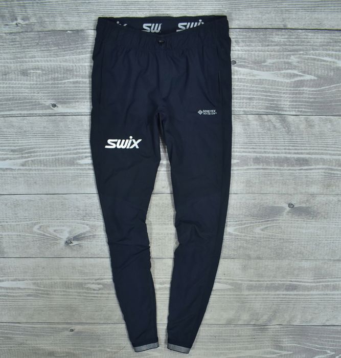 Swix Evolution Gtx Infinium 23521 Spodnie Męskie Trekkingowe S