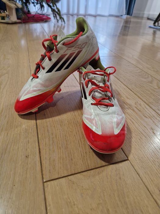 Korki adidas F50